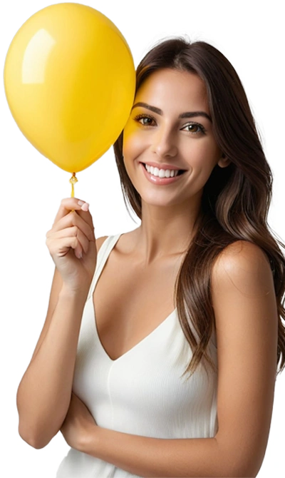 Balloon app en Argentina