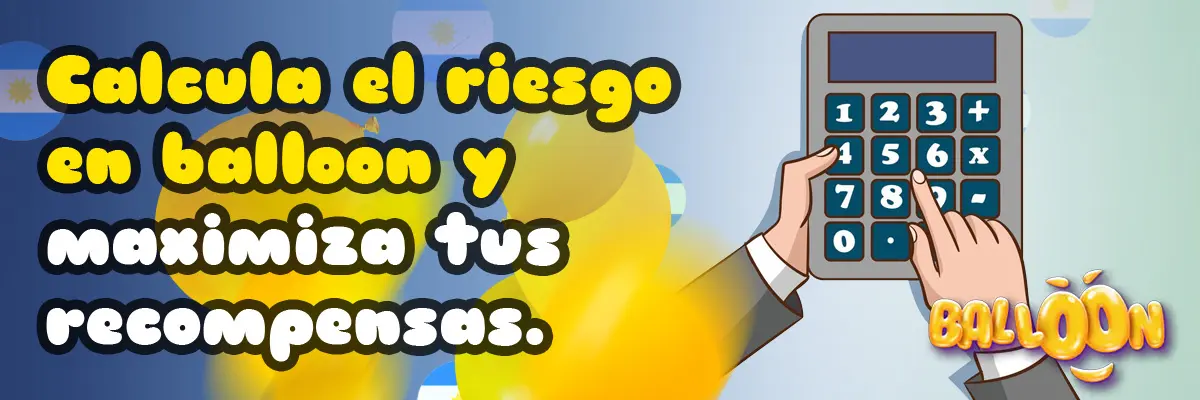 Juego Balloon, diversión sin límites. 