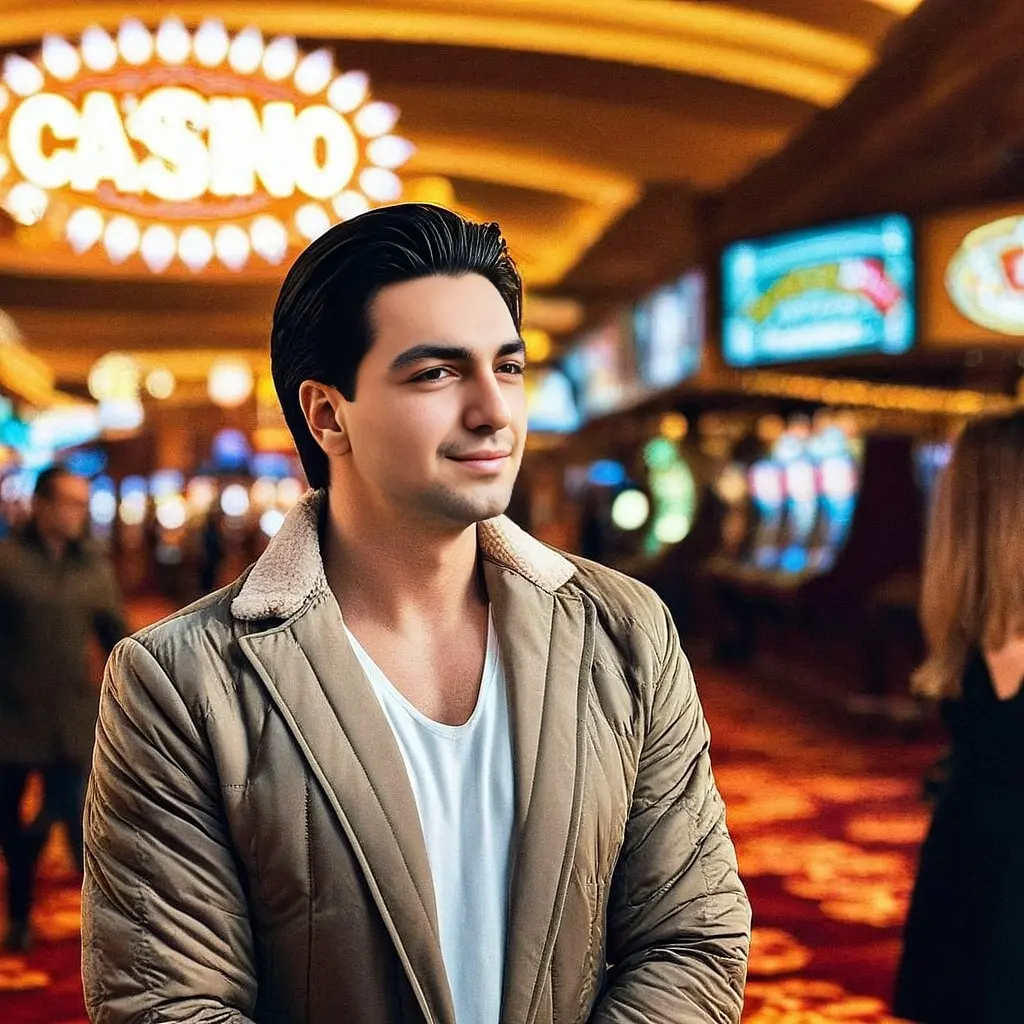 Federico Gómez